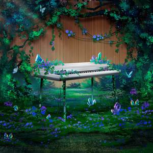 叶山小百合的《妈妈,别哭》
